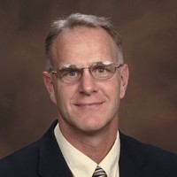 Portrait of John Nichols